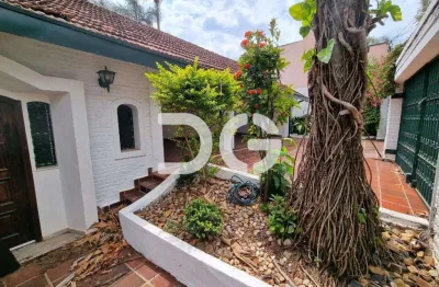 Ponto à venda e para alugar em Campinas, Chácara da Barra, com 3 quartos, com 280 m²