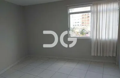 Kitnet à venda e para alugar em Campinas, Centro, com 1 quarto, com 37 m², Edificio Itaguaçu