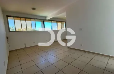 Apartamento para alugar em Campinas, Parque Taquaral, com 2 quartos, com 94 m²