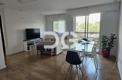Apartamento à venda em São Paulo, Vila Leopoldina, com 3 quartos, com 67.7 m²