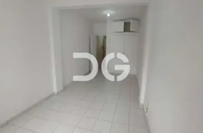 Kitnet à venda em Campinas, Centro, com 1 quarto, com 42 m², Edificio Araunã