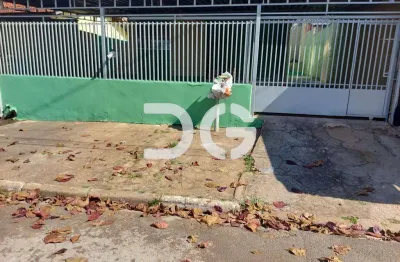 Casa à venda em Campinas, Conjunto Habitacional Padre Anchieta, com 3 quartos, com 123 m²