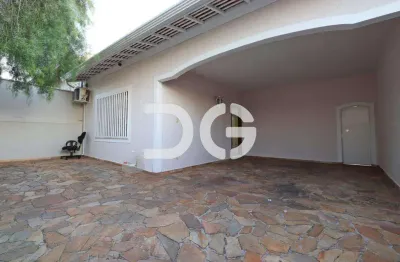 Casa à venda em Campinas, Chácara da Barra, com 3 quartos, com 184 m²