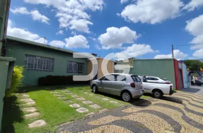 Casa à venda em Campinas, Vila Mimosa, com 5 quartos, com 221 m²