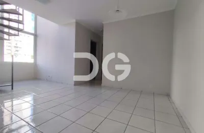 Apartamento para alugar em Campinas, Mansões Santo Antônio, com 2 quartos, com 126 m², Opera House