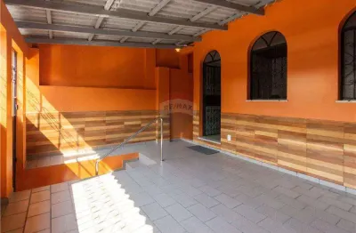 Casa com 3 quartos à venda na Rua Toto Carreira, 8, Cidade Nova, Manaus