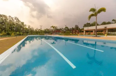 Terreno à venda na Rua Marina Tauá, Ponta Negra, Manaus