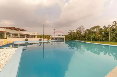 Terreno à venda na Rua Marina Tauá, Ponta Negra, Manaus