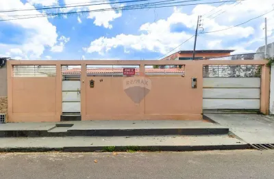 Casa à venda no planalto – cj jd de versalhes | 2 quartos, quintal espaçoso, e localização privilegiada! área total: 257 m² - r$ 310.000,00