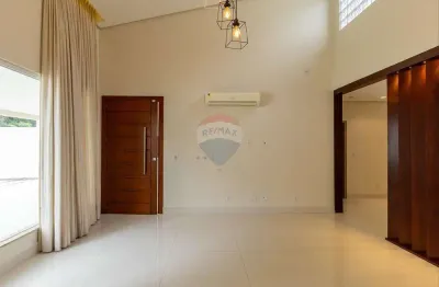 Casa a venda no bosque tarumã condomínio residencial