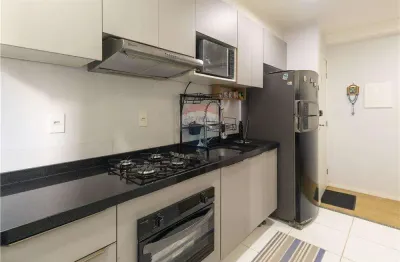 Apartamento com 2 quartos à venda na Rua Ilha Oregon, 131, Lírio do Vale, Manaus