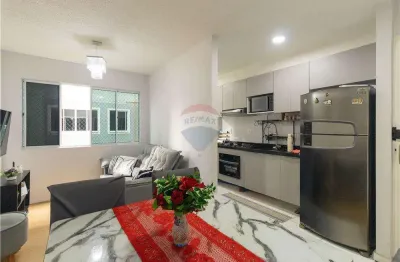 Apartamento com 2 quartos à venda na Rua Ilha Oregon, 131, Lírio do Vale, Manaus