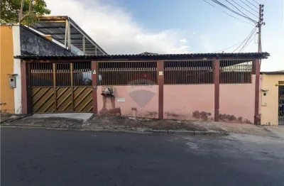 Casa com 5 quartos à venda na Rua Genésino Braga, 1775, Japiim, Manaus