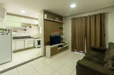 Apartamento com 2 quartos à venda na Avenida Coronel Teixeira, 5513, Ponta Negra, Manaus