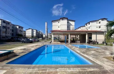 Apartamento com 2 quartos à venda na Av. Comendador José Cruz, Lago Azul, 515, Lago Azul, Manaus