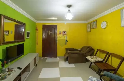 Casa com 4 quartos à venda na Rua Edgar Cayce, 8, Cidade Nova, Manaus