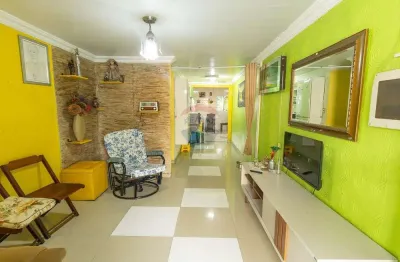 Casa com 4 quartos à venda na Rua Edgar Cayce, 8, Cidade Nova, Manaus