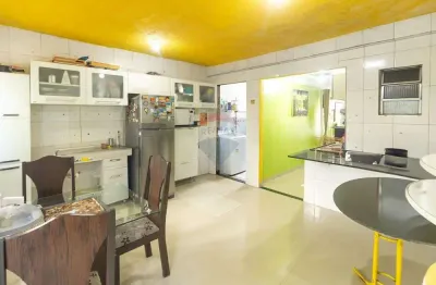 Casa com 4 quartos à venda na Rua Edgar Cayce, 8, Cidade Nova, Manaus