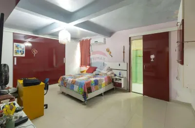 Casa com 4 quartos à venda na Rua Edgar Cayce, 8, Cidade Nova, Manaus