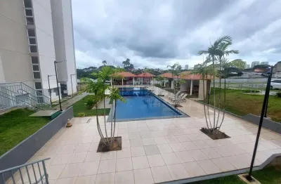 Apartamento à venda: predilleto ponta negra | área 56m², 3 quartos, 1 suíte, 2 vagas, lazer completo.  r$ 390.000,00 / r$ 3.300,00