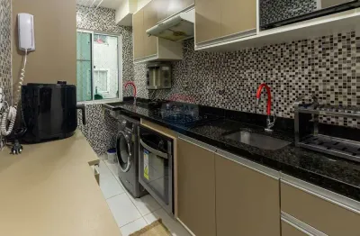 Apartamento com 2 quartos à venda na Rua Ilha Oregon, 61, Lírio do Vale, Manaus