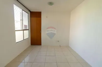Apartamento com 2 quartos à venda no Lago Azul, Manaus 