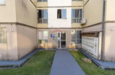Apartamento com 2 quartos à venda no Lago Azul, Manaus 