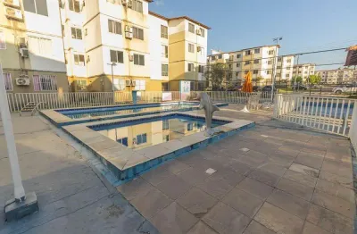 Apartamento com 2 quartos à venda no Lago Azul, Manaus 