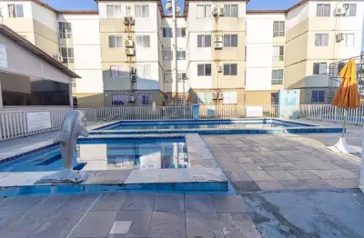 Apartamento com 2 quartos à venda no Lago Azul, Manaus 