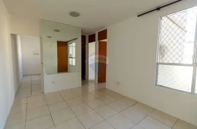 Apartamento com 2 quartos à venda no Lago Azul, Manaus 
