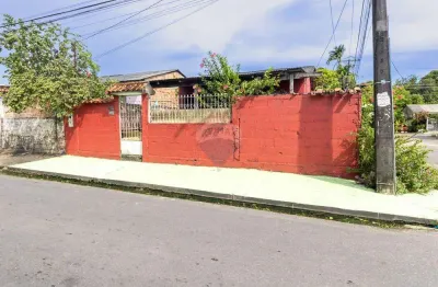 Casa com 2 quartos à venda na Rua Caravelas, 1, Cidade Nova, Manaus