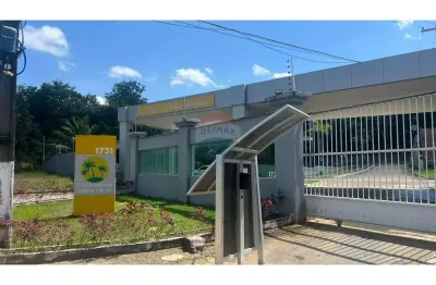 Terreno à venda no Tarumã, Manaus 
