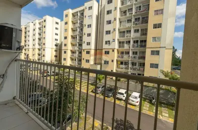 Apartamento  2 quartos a venda no leve castanheiras condomínio