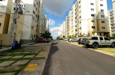 Apartamento  2 quartos a venda no leve castanheiras condomínio