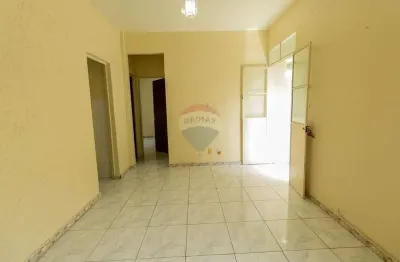 Apartamento com 2 quartos à venda na Rua Dom Jackson Damasceno Rodrigues, 10, Flores, Manaus