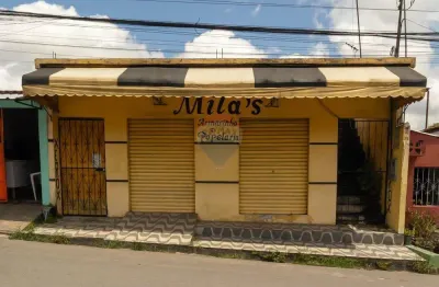 Casa com 3 quartos à venda na Avenida Nepal, 9, Cidade Nova, Manaus