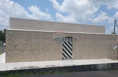Casa com 5 quartos à venda na Rua Custódio Correa, 11, Cidade Nova, Manaus