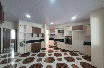 Casa com 5 quartos à venda na Rua Custódio Correa, 11, Cidade Nova, Manaus