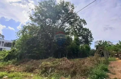 Imperdível no cetur: terreno plano de 400 m² a poucos passos da av. do turismo!