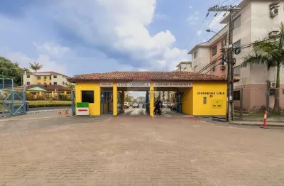 Apartamento com 3 quartos à venda na Rua Mutm Do Norte, 35, Tarumã-Açu, Manaus