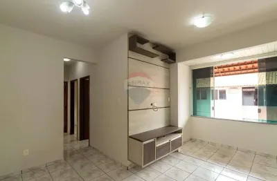 Apartamento condomínio parque amazônia - 3 quartos, 1 suíte - aleixo