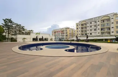 Apartamento com 2 quartos à venda na Rua Francisco Loureiro, 185, Ponta Negra, Manaus