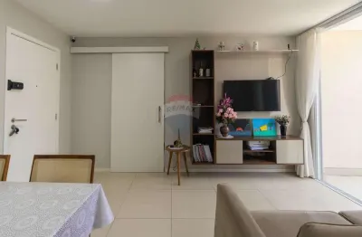 Apartamento com 2 quartos à venda na Rua Dom Jackson D. Rodrigues, 333, Flores, Manaus