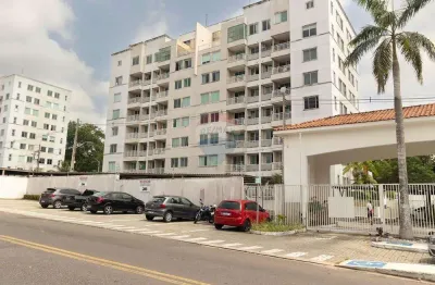 Apartamento com 2 quartos à venda na Rua Dom Jackson D. Rodrigues, 333, Flores, Manaus