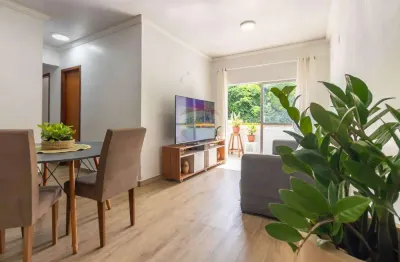 Apartamento com 3 quartos à venda na Ponta Negra, Manaus 