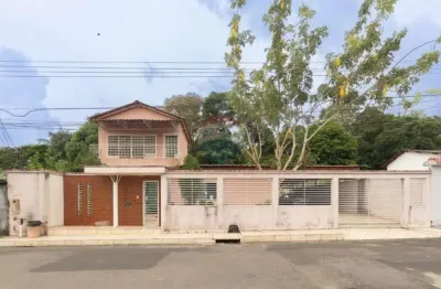 Casa com 4 suítes no residencial rio maracanã no bairro flores