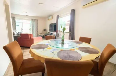 Casa com 4 suítes no residencial rio maracanã – bairro flores