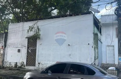 Casa com 4 quartos à venda na Rua Sátiro Dias, 9, São Francisco, Manaus