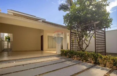 Casa moderna a venda na ponta negra com 3 quartos no condomínio bosque tarumã