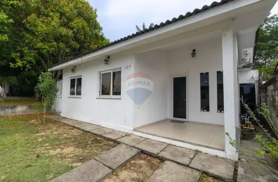 Condomínio amazon village - 3 quartos, sendo 1 suíte com closet - tarumã